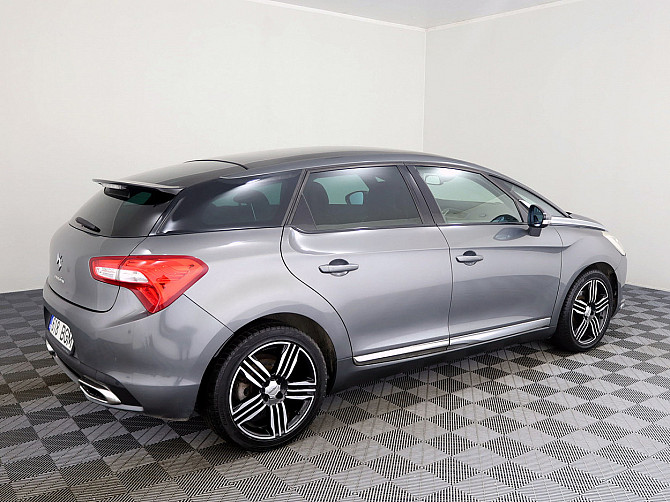 Citroen DS5 Luxury ATM 1.6 115kW Таллин - изображение 3