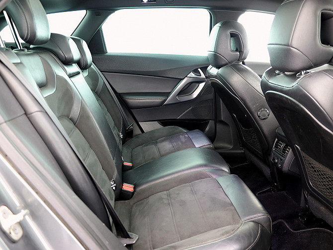 Citroen DS5 Luxury ATM 1.6 115kW Таллин - изображение 7
