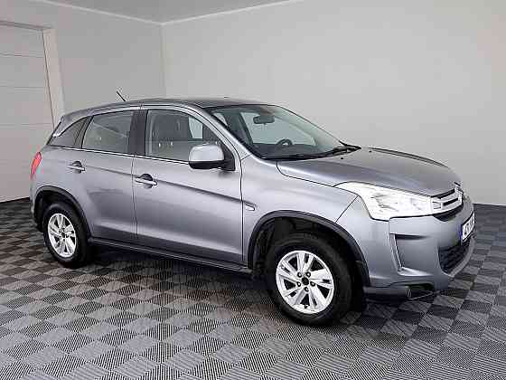 Citroen C4 Aircross Comfort 1.6 86kW Таллин