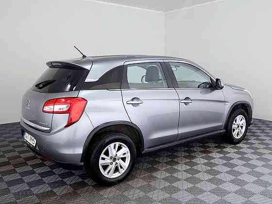 Citroen C4 Aircross Comfort 1.6 86kW Таллин