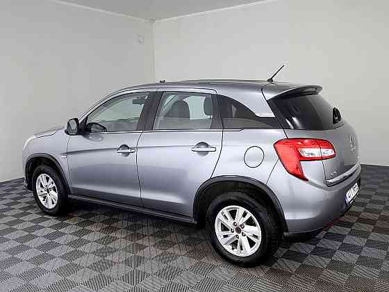 Citroen C4 Aircross Comfort 1.6 86kW Таллин