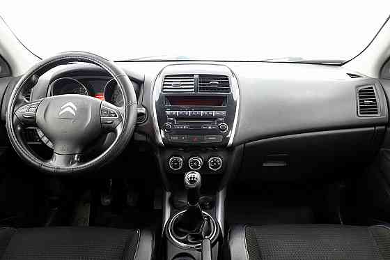 Citroen C4 Aircross Comfort 1.6 86kW Таллин