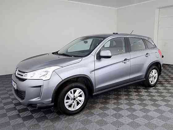Citroen C4 Aircross Comfort 1.6 86kW Таллин