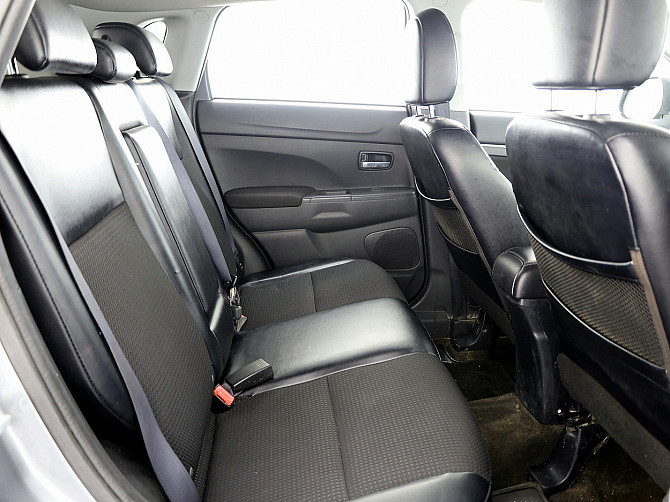 Citroen C4 Aircross Comfort 1.6 86kW Таллин - изображение 7