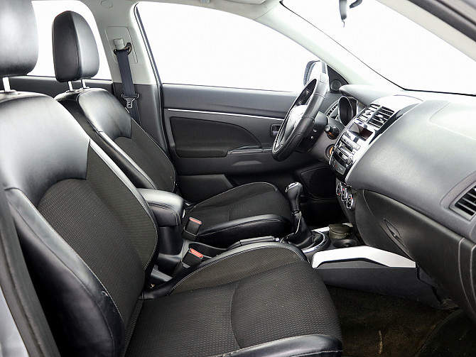 Citroen C4 Aircross Comfort 1.6 86kW Таллин - изображение 6
