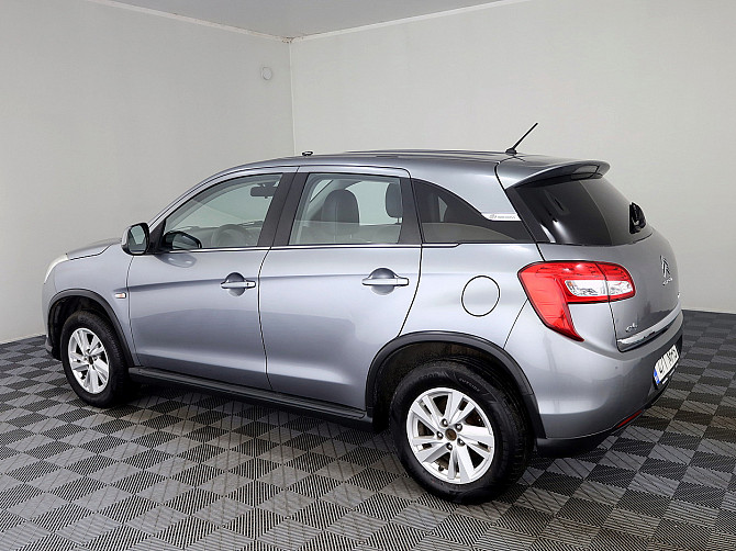 Citroen C4 Aircross Comfort 1.6 86kW Таллин - изображение 4