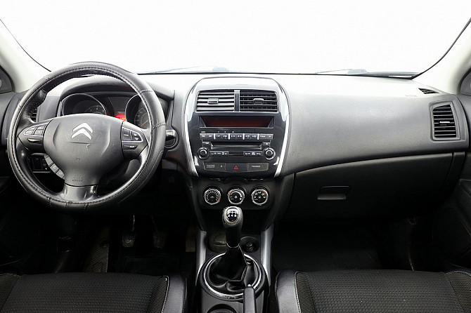 Citroen C4 Aircross Comfort 1.6 86kW Таллин - изображение 5