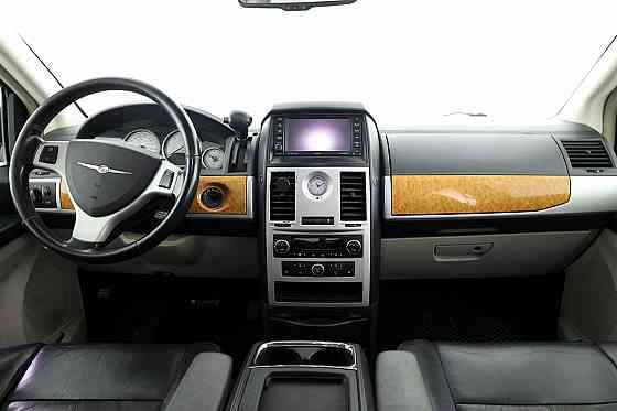 Chrysler Grand Voyager Limited ATM 2.8 CRD 120kW Таллин
