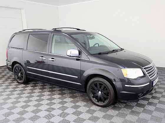 Chrysler Grand Voyager Limited ATM 2.8 CRD 120kW Таллин