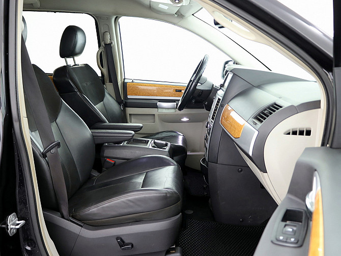 Chrysler Grand Voyager Limited ATM 2.8 CRD 120kW Таллин - изображение 6