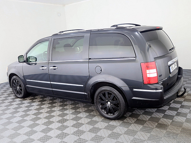 Chrysler Grand Voyager Limited ATM 2.8 CRD 120kW Таллин - изображение 4