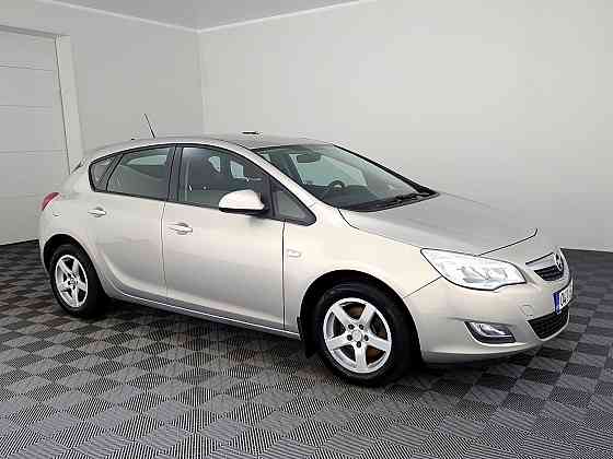 Opel Astra Elegance 1.7 CDTi 92kW Таллин