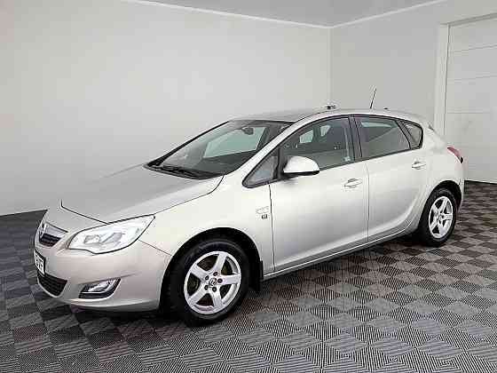 Opel Astra Elegance 1.7 CDTi 92kW Таллин