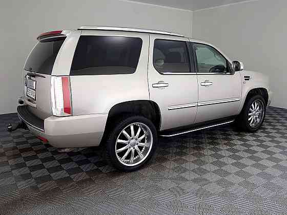 Cadillac Escalade Luxury LPG ATM 6.2 301kW Таллин