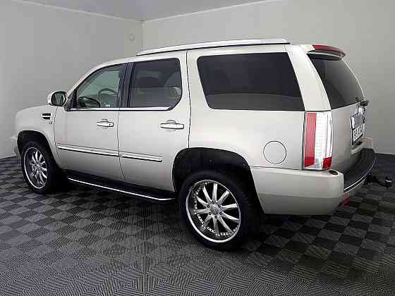 Cadillac Escalade Luxury LPG ATM 6.2 301kW Таллин