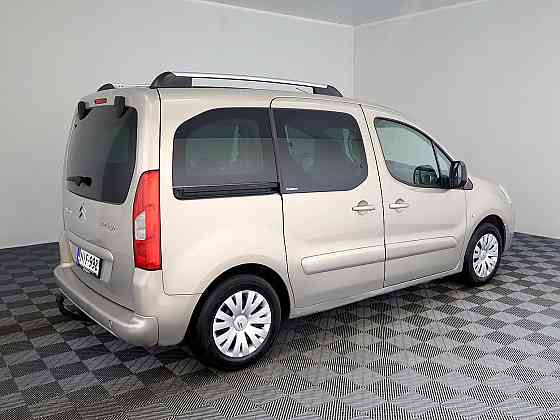 Citroen Berlingo Multispace 1.6 HDI 80kW Таллин