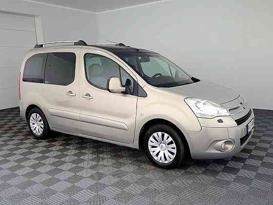 Citroen Berlingo Multispace 1.6 HDI 80kW Таллин