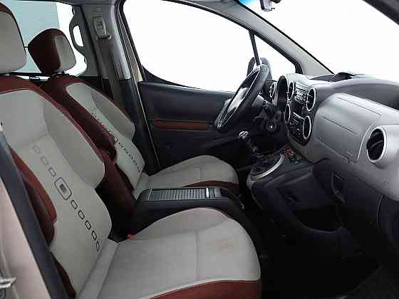Citroen Berlingo Multispace 1.6 HDI 80kW Таллин
