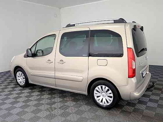 Citroen Berlingo Multispace 1.6 HDI 80kW Таллин