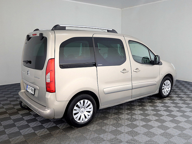 Citroen Berlingo Multispace 1.6 HDI 80kW Таллин - изображение 3
