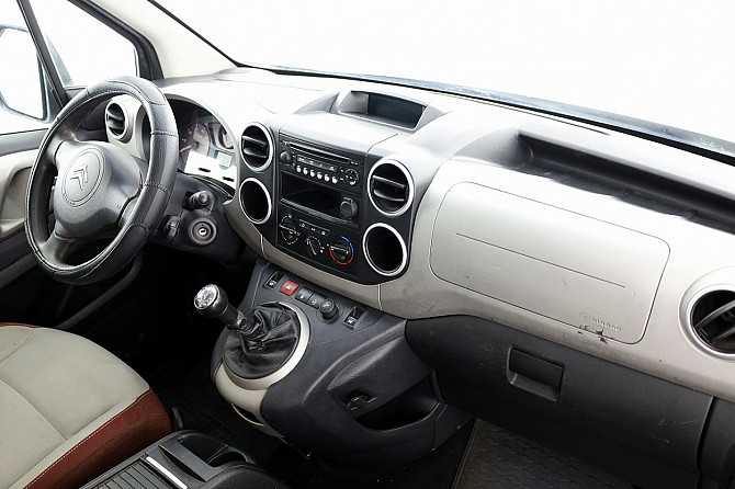 Citroen Berlingo Multispace 1.6 HDI 80kW Таллин - изображение 5
