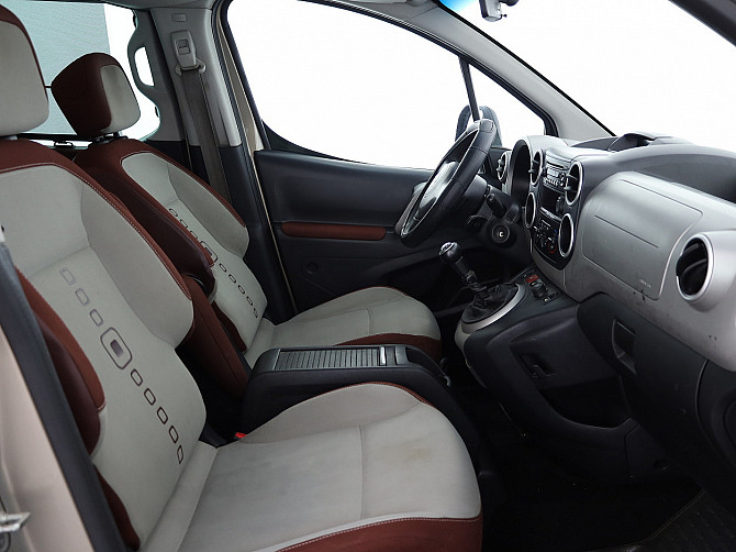 Citroen Berlingo Multispace 1.6 HDI 80kW Таллин - изображение 6