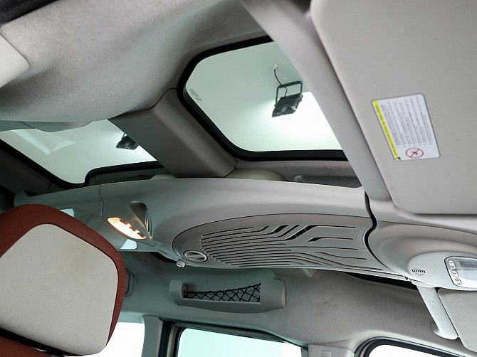 Citroen Berlingo Multispace 1.6 HDI 80kW Таллин - изображение 8