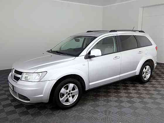 Dodge Journey Comfort ATM 2.0 CRD 103kW Таллин