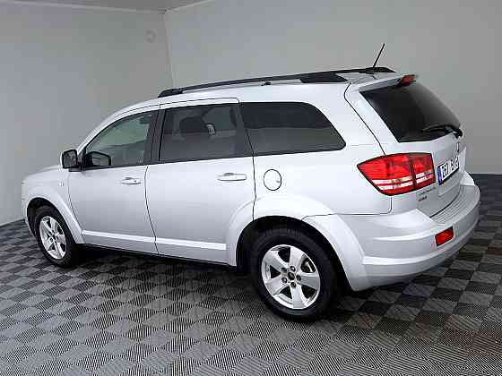 Dodge Journey Comfort ATM 2.0 CRD 103kW Таллин