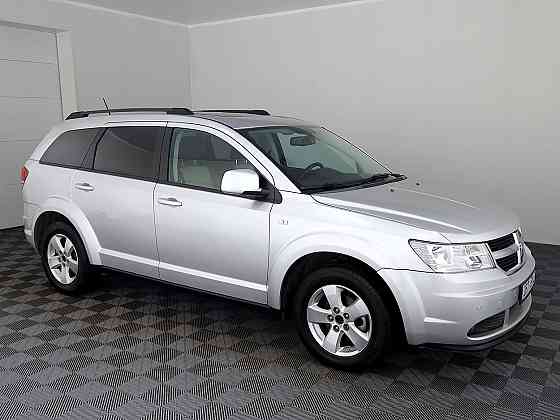 Dodge Journey Comfort ATM 2.0 CRD 103kW Таллин