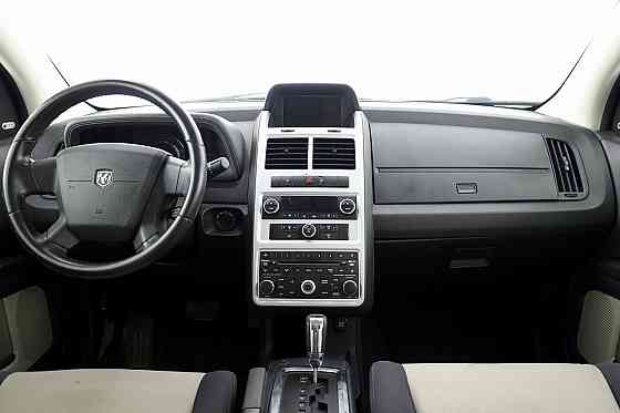Dodge Journey Comfort ATM 2.0 CRD 103kW Таллин