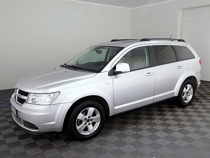 Dodge Journey Comfort ATM 2.0 CRD 103kW Таллин - изображение 2