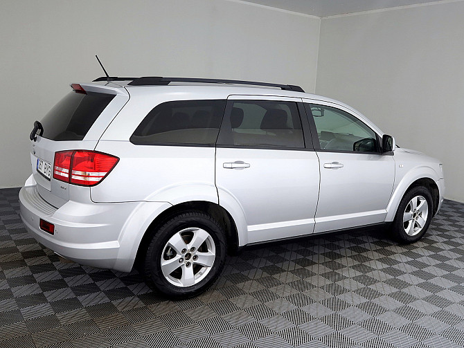 Dodge Journey Comfort ATM 2.0 CRD 103kW Таллин - изображение 3