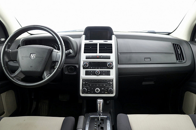Dodge Journey Comfort ATM 2.0 CRD 103kW Таллин - изображение 5