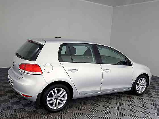 Volkswagen Golf Comfortline ATM 1.2 77kW Таллин