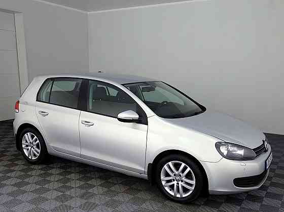 Volkswagen Golf Comfortline ATM 1.2 77kW Таллин