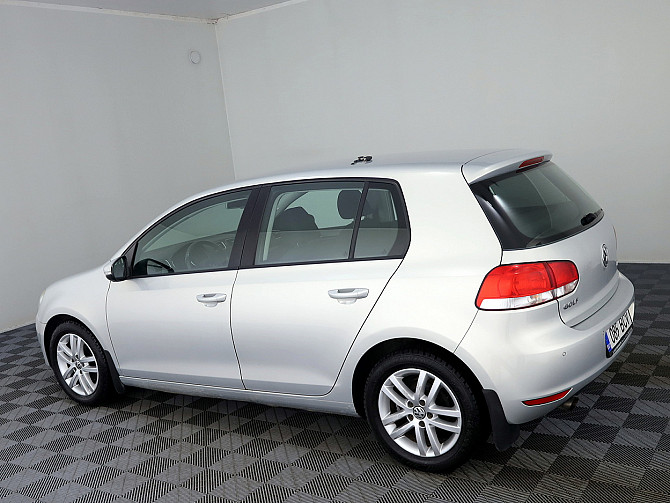 Volkswagen Golf Comfortline ATM 1.2 77kW Таллин - изображение 4
