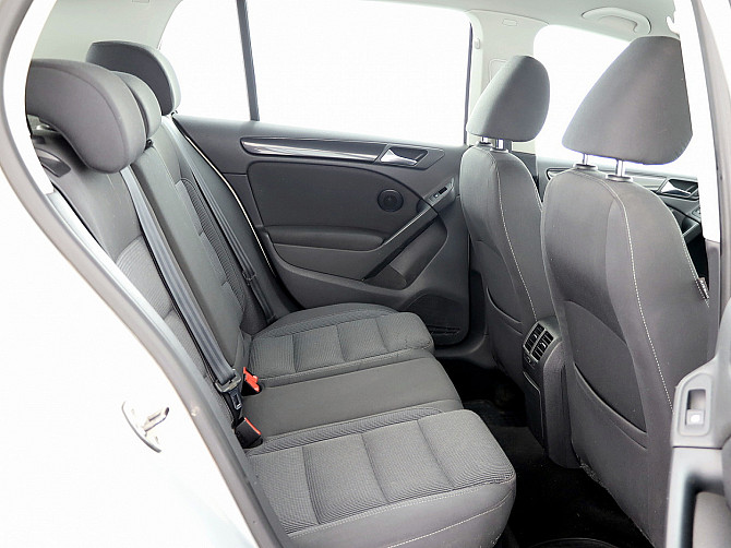 Volkswagen Golf Comfortline ATM 1.2 77kW Таллин - изображение 7