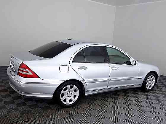 Mercedes-Benz C 220 Elegance Facelift ATM 2.1 CDI 110kW Таллин