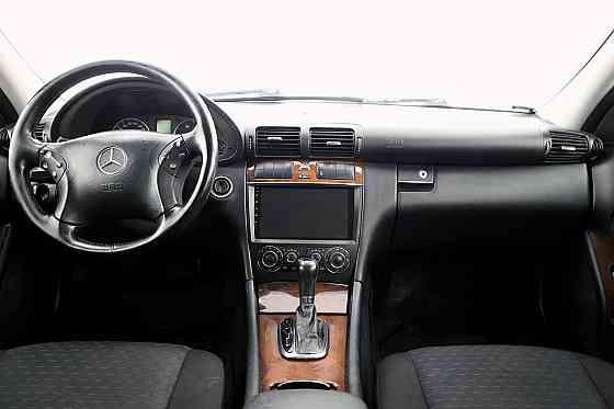 Mercedes-Benz C 220 Elegance Facelift ATM 2.1 CDI 110kW Таллин