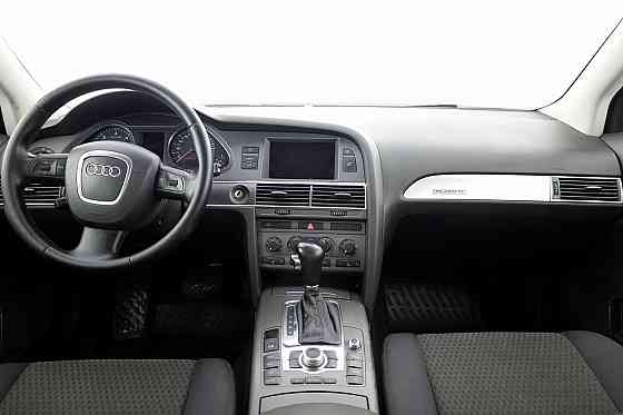 Audi A6 Comfortline Quattro ATM 3.0 TDI 165kW Таллин