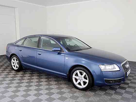 Audi A6 Comfortline Quattro ATM 3.0 TDI 165kW Таллин