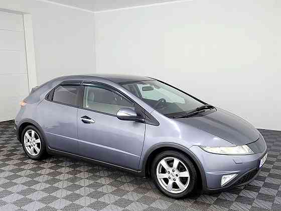 Honda Civic Elegance 1.8 103kW Tallina