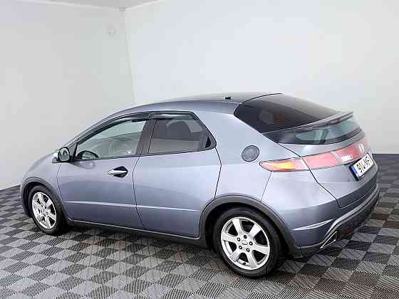 Honda Civic Elegance 1.8 103kW Tallina