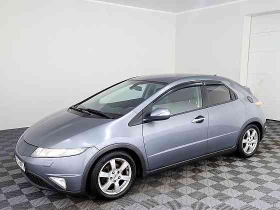 Honda Civic Elegance 1.8 103kW Tallina