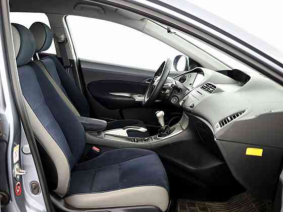 Honda Civic Elegance 1.8 103kW Tallina