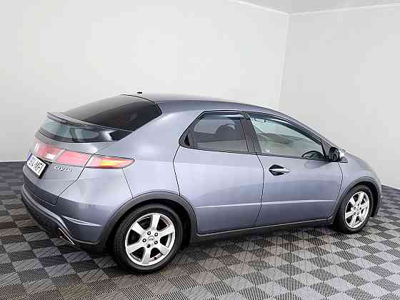 Honda Civic Elegance 1.8 103kW Tallina