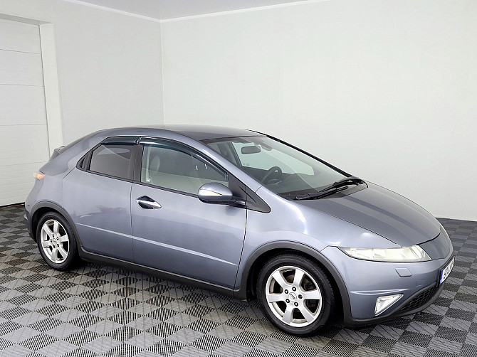 Honda Civic Elegance 1.8 103kW Tallina - foto 1