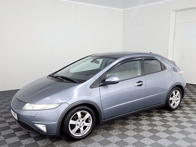 Honda Civic Elegance 1.8 103kW Tallina - foto 2
