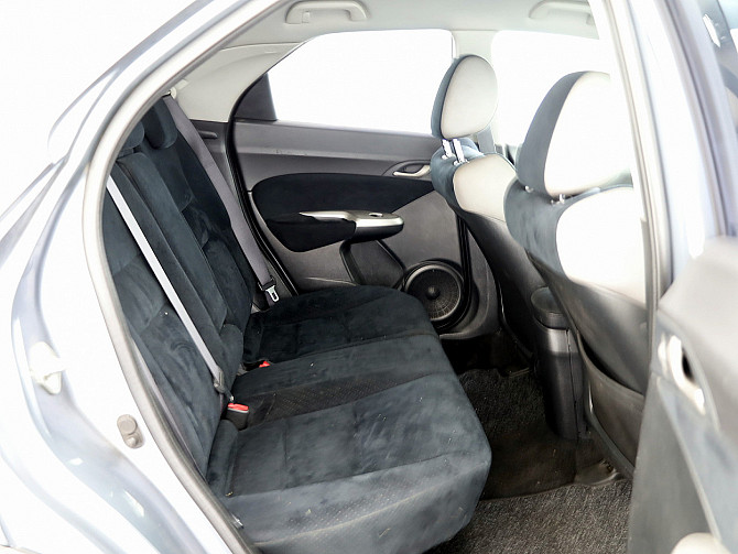 Honda Civic Elegance 1.8 103kW Tallina - foto 7